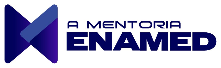 A Mentoria ENAMED